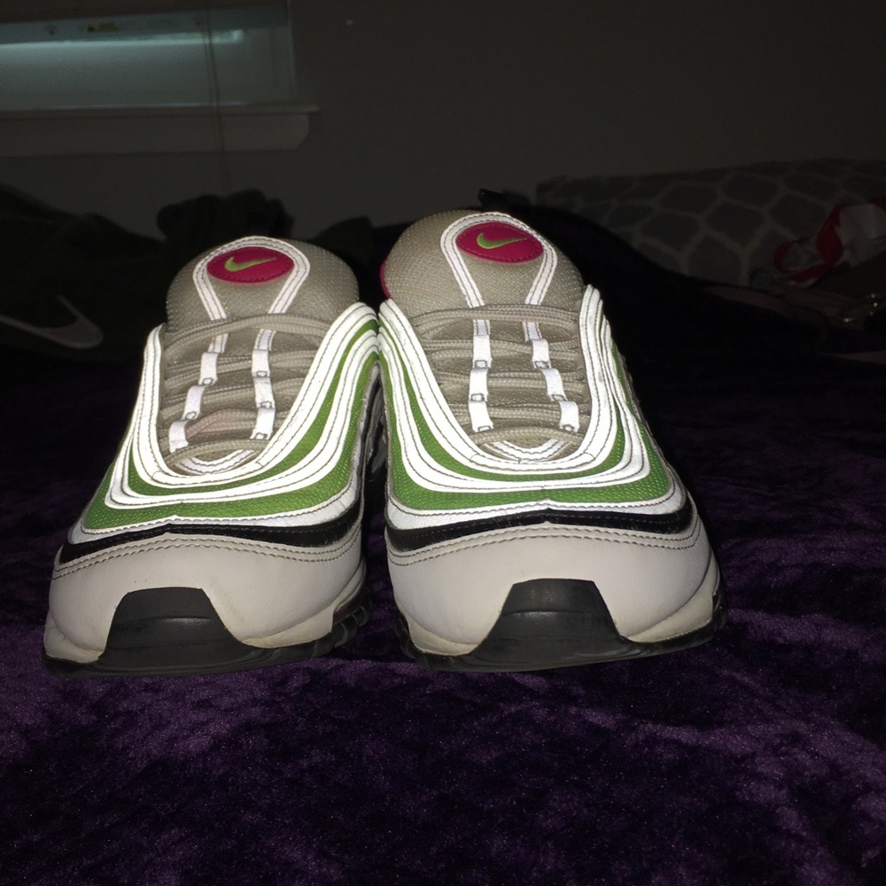 Men Air Max 97